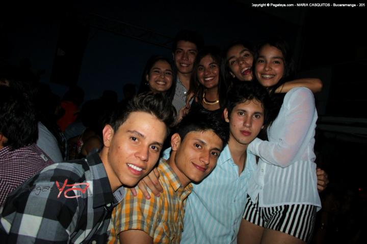Foto 71 de Discoteca Maria Casquitos en Maria Casquitos Bucaramanga, Bucaramanga