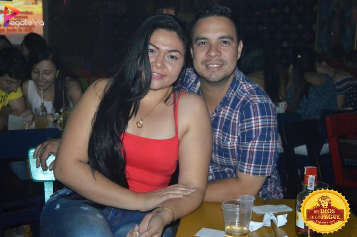 Foto 15 de Mi Dios se lo Pague - 2DO Fds Febrero 17 en Fonda Mi Dios Se Lo Pague, Cali