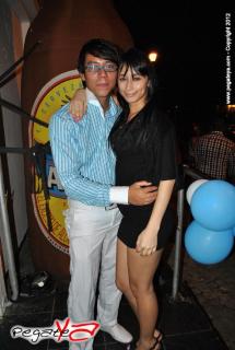 Foto 33 de taboo 13 y 14 de julio de 2012 en Discoteca Taboo Cartagena, Cartagena