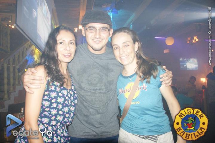 Foto 20 de Mister Babilla 19 y 20 de Junio de 2015 en Discoteca MISTER BABILLA cartagena, Cartagena