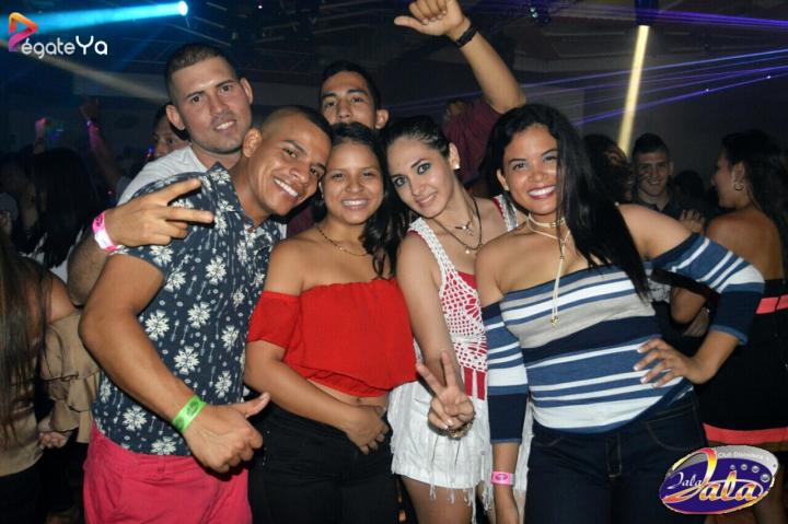 Foto 80 de JalaJala - 1er Fds Julio 2017 en Jala Jala Club, Cali