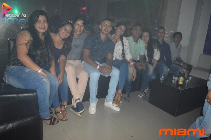 Foto 1 de Miami Bar - 2do Fds Febrero 2017 en Miami Bar Cali, Cali