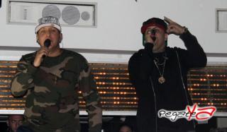 Foto 135 de Lolas Club Menga NICKY JAM en Lolas Club Menga Cali, Cali