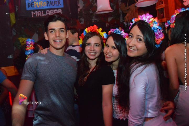 Foto 49 de Malabar - La Factoria en Discoteca Malabar Bucaramanga, Bucaramanga