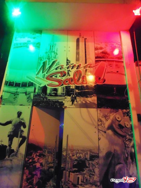 Foto 17 de Mama Salsa - Amor y Amistad en Mama Salsa, Cali