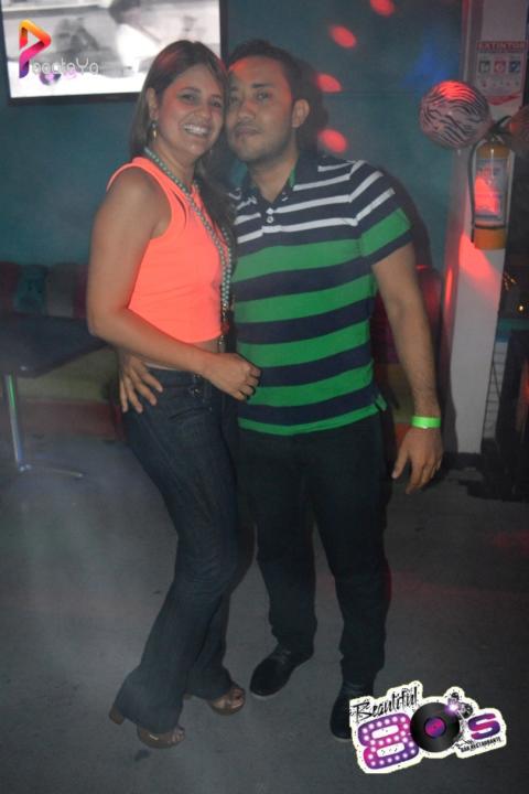 Foto 29 de Beautiful 80`s - 3er FDS Junio 2015 en Beautiful 80`s Cali, Cali