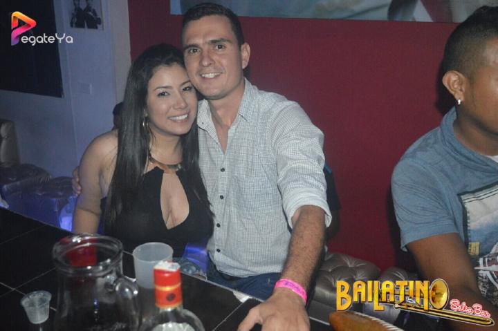 Foto 59 de Bailatino - 3er Fds Febrero 2017 en Bailatino - Bar, Cali