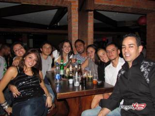 Foto 27 de Diciembre 29-30 del 2011 Mediterraneo en Mediterraneo Restaurante Bar Manizales, Manizales