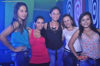 Foto 6 de DISCOTECA Manicomio - 15 marzo 2014 en Discoteca El Manicomio Bucaramanga, Bucaramanga