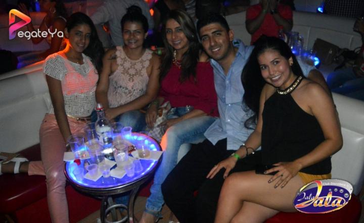 Foto 20 de Jala Jala - Amor y Amistad 2015 en Jala Jala Club, Cali