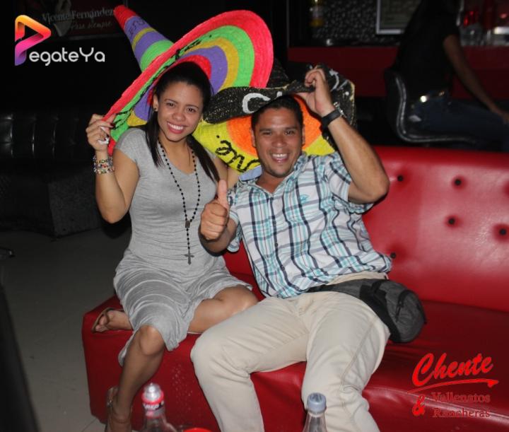 Foto 2 de Chente - Feria 2015 en CHENTE Vallenatos y Rancheras, Cali