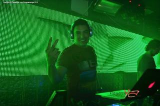 Foto 47 de Bar Bling- 15 marzo 2014 en Bar Bling Bucaramanga, Bucaramanga