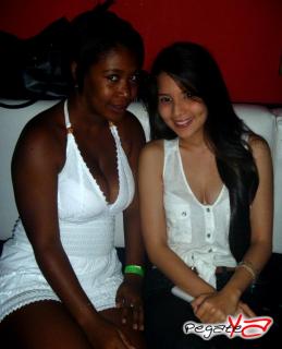 Foto 34 de Octubre 06 del 2012 en Babel / Barra Libre Cali, Cali