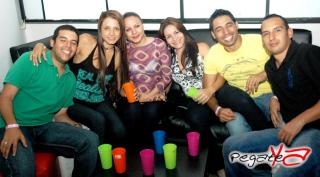 Foto 53 de Abril 6 del 2013 en Babel / Barra Libre Cali, Cali