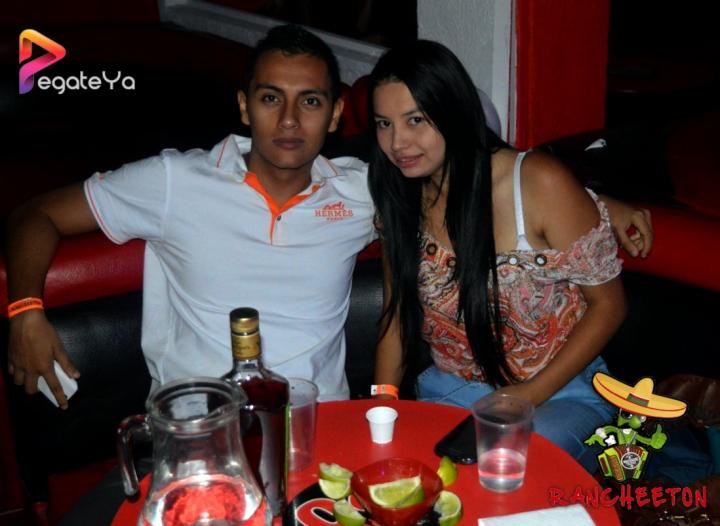 Foto 18 de Rancheeton - Amor y Amistad 2015 en Rancheton Cali, Cali