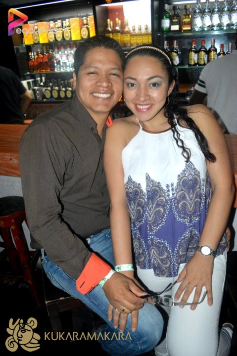 Foto 15 de Kukara - Feria 2015 en Kukaramakara Discoteca Cali, Cali
