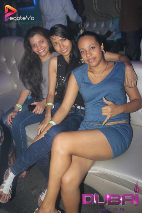 Foto 17 de Dubai Night Club - 4TO Fds Bril 2016 en Dubai Night Club