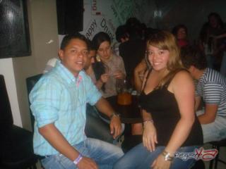Foto 26 de Abril 20 del 2012 en I´m Fun Discoteca Manizales, Manizales