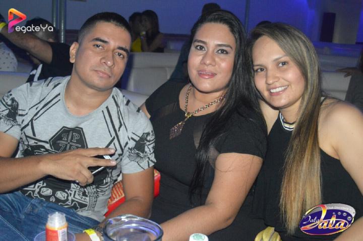 Foto 50 de JalaJala - 3er Fds Febrero 2017 en Jala Jala Club, Cali