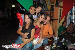 Foto 24 de mister babilla 18 de febrero de 2012 en Discoteca MISTER BABILLA cartagena, Cartagena