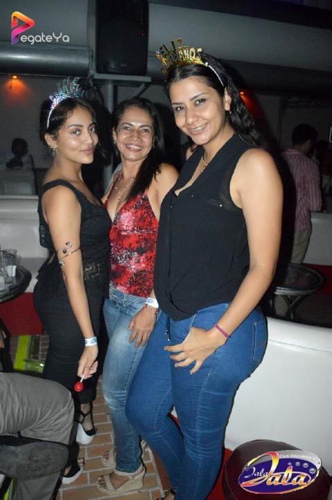 Foto 30 de Jalajala - 2do Fds Oct 2016 en Jala Jala Club, Cali