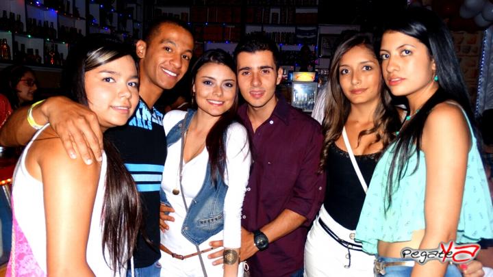 Foto 4 de Tutaina - Sep 20 en FONDA TUTAINA Medellin, Medellín