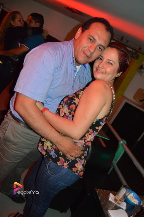 Foto 61 de New York sábado 28 de marzo 2015 en Discoteca New York Bucaramanga, Bucaramanga