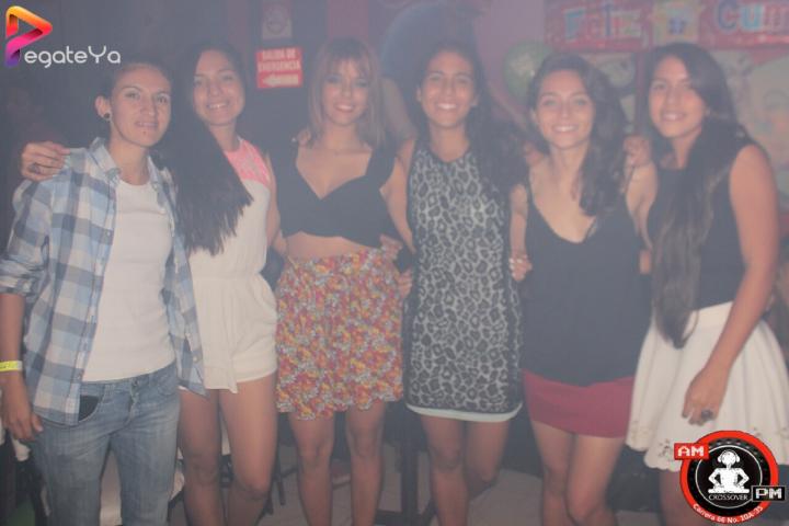 Foto 34 de Ampm Bar - 2DO Fds Julio 2016 en Am / PM Bar - Cali, Cali