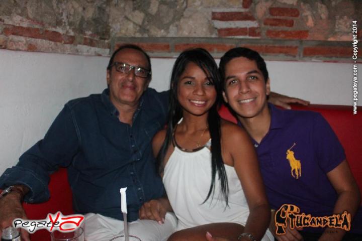 Foto 20 de TU CANDELA 20 Y 21 de SEPT 2014 en TU CANDELA cartagena, Cartagena