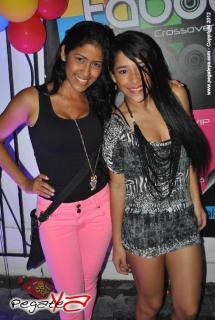 Foto 6 de taboo 12 Y 13 Octubre 2012 en Discoteca Taboo Cartagena, Cartagena