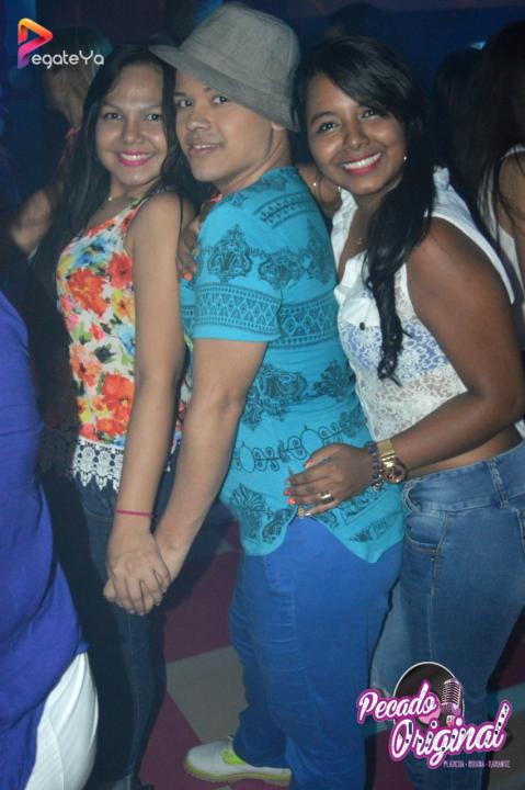 Foto 35 de Pecado Original - Feria. 2015 en Pecado Original, Cali