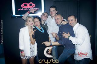 Foto 88 de Discoteca Crista Medellin marzo 2013 en Discoteca Crista Medellin, Medellín