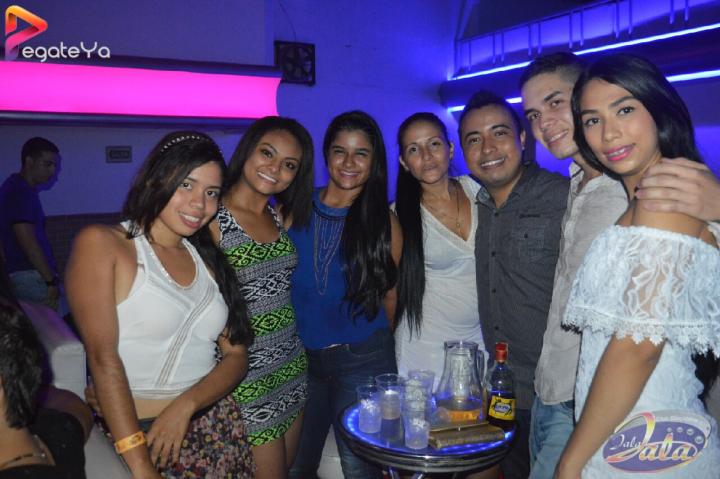 Foto 3 de Jalajala - 2DO Fds Julio 2016 en Jala Jala Club, Cali