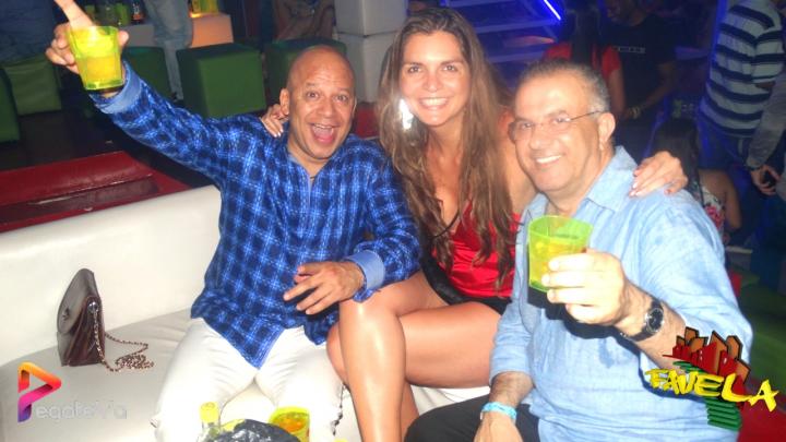 Foto 88 de Favela - 4to FDS Marzo 2015 en Favela Club Menga, Cali