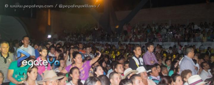 Foto 38 de Noches del Torneo Int del Joropo en Noches del Torneo Int del Joropo, Villavicencio