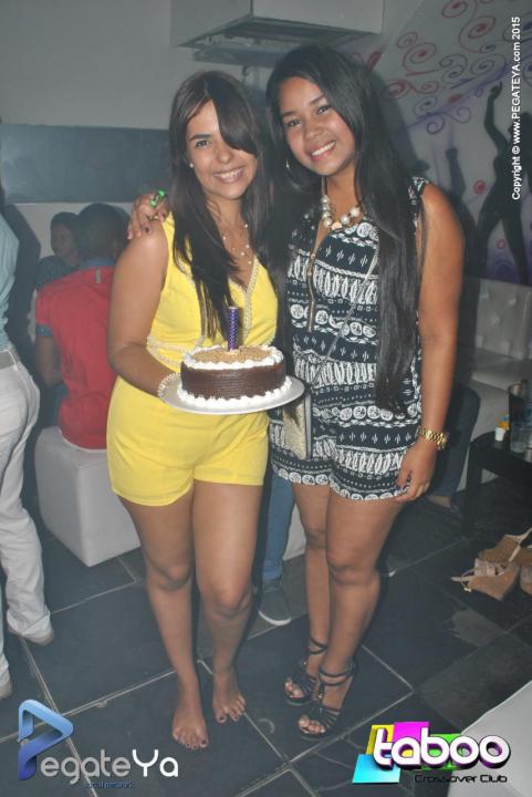 Foto 21 de Taboo 25 de Diciembre de 2015 en Discoteca Taboo Cartagena, Cartagena