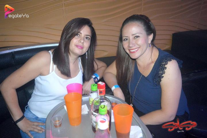 Foto 3 de Salsa Night Club - 2DFds Oct 2016 en Salsa Night Club, Cali