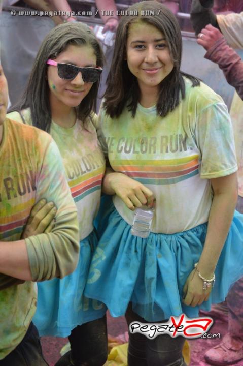 Foto 127 de The Color Run en The Color Run, Villavicencio