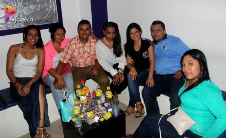Foto 26 de Ahma Bar - 4to FDS Sept. 2015 en Ahma Cali, Cali