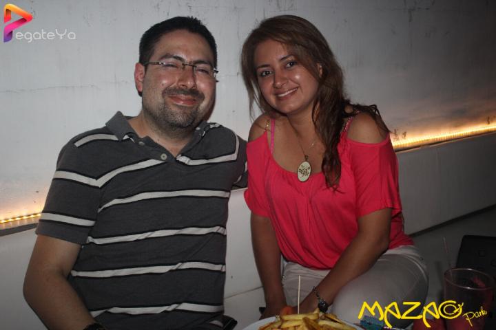 Foto 12 de Mazao Park - 2DO Fds Julio 2016 en Mazao Park, Cali