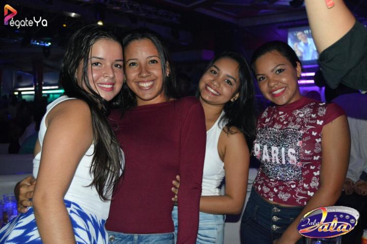 Foto 33 de JalaJala - 2do Fds Julio 2017 en Jala Jala Club, Cali