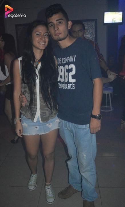 Foto 18 de Ahma Bar - 4to FDS Junio 2015 en Ahma Cali, Cali