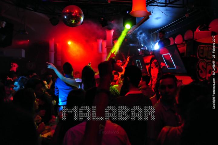 Foto 67 de Malabar sábado 25 de febrero de 2017 en Discoteca Malabar Bucaramanga, Bucaramanga