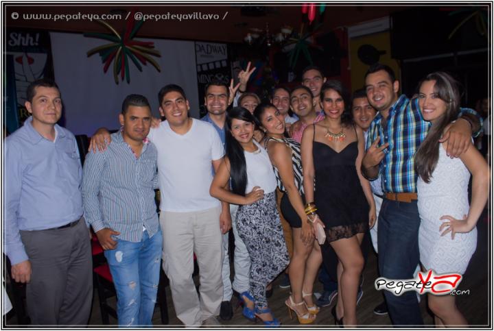 Foto 17 de BROADWAY PUB - Villavicencio en Broadway Pub, Villavicencio