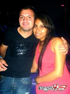 Foto 60 de Octubre 13 del 2012 en La Maldita Primavera Cali, Cali