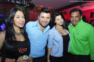 Foto 160 de Chabela Club - 23 de marzo de 2014 en Discoteca Chabela Bucaramanga, Bucaramanga