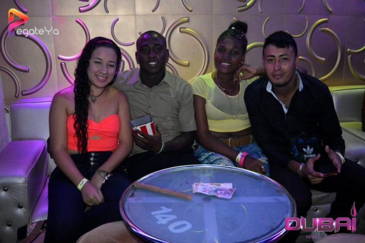Foto 45 de Dubai Night Club - 3er FDS Enero 2016 en Dubai Night Club