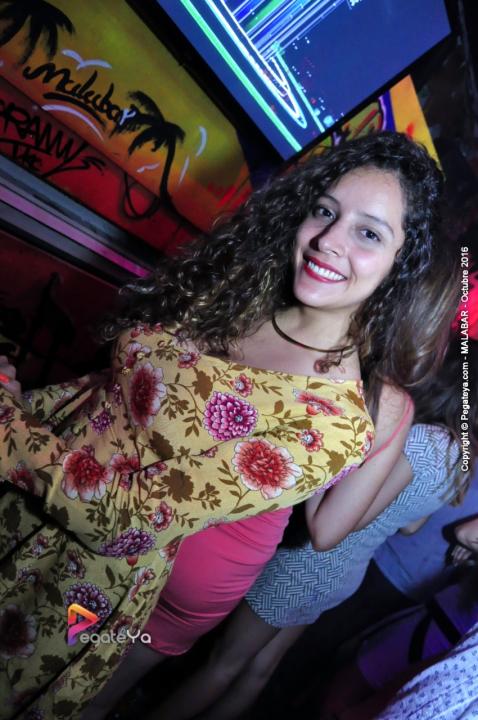 Foto 59 de Malabar - 15 Octubre 2016 en Discoteca Malabar Bucaramanga, Bucaramanga