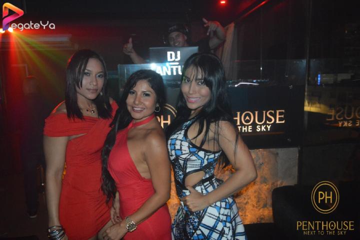 Foto 12 de Penthouse Club - 2DO JuLIo 2016 en Penthouse 1800, Cali