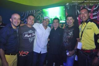 Foto 48 de El Manicomio- 22 de marzo de 2014 en Discoteca El Manicomio Bucaramanga, Bucaramanga